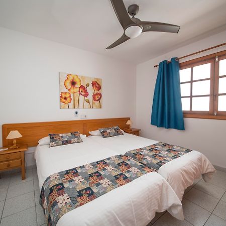 Apartamentos La Penita Puerto del Carmen  Eksteriør bilde