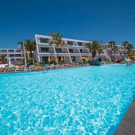 Apartamentos La Penita Puerto del Carmen  Eksteriør bilde
