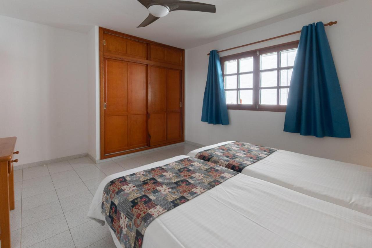 Apartamentos La Penita Puerto del Carmen  Eksteriør bilde