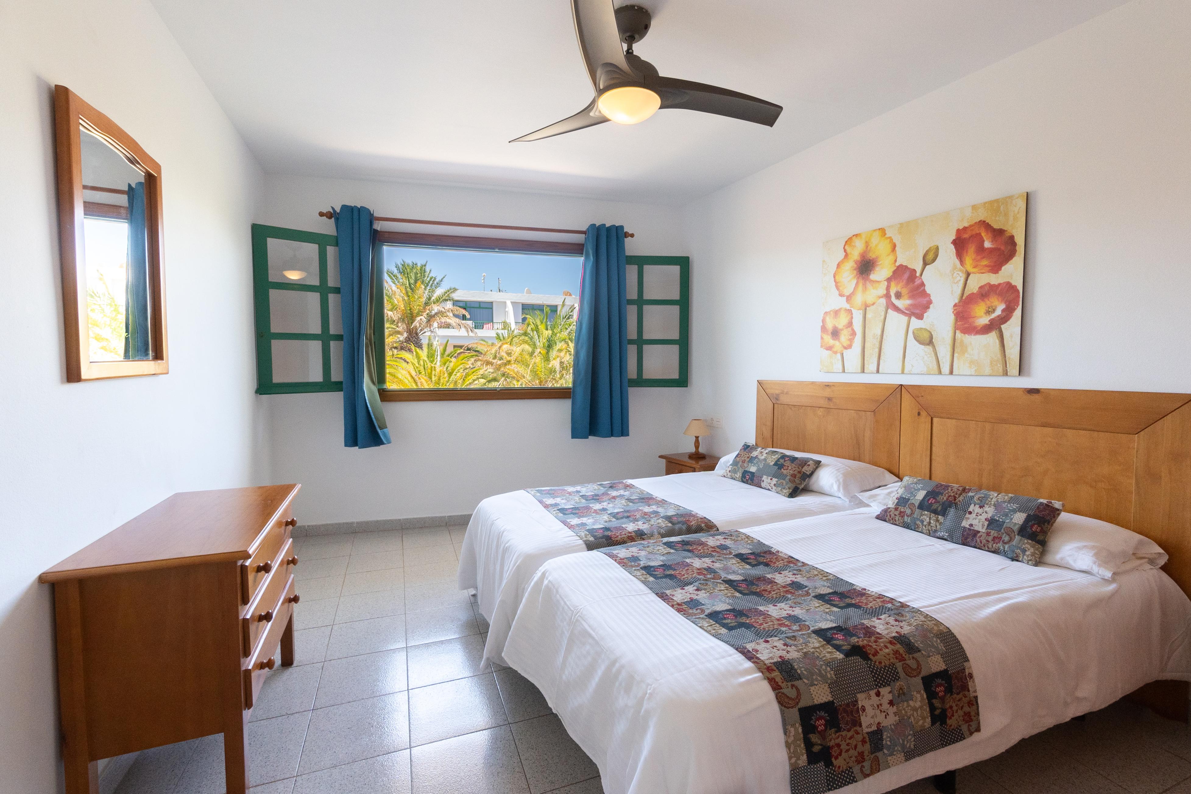 Apartamentos La Penita Puerto del Carmen  Eksteriør bilde