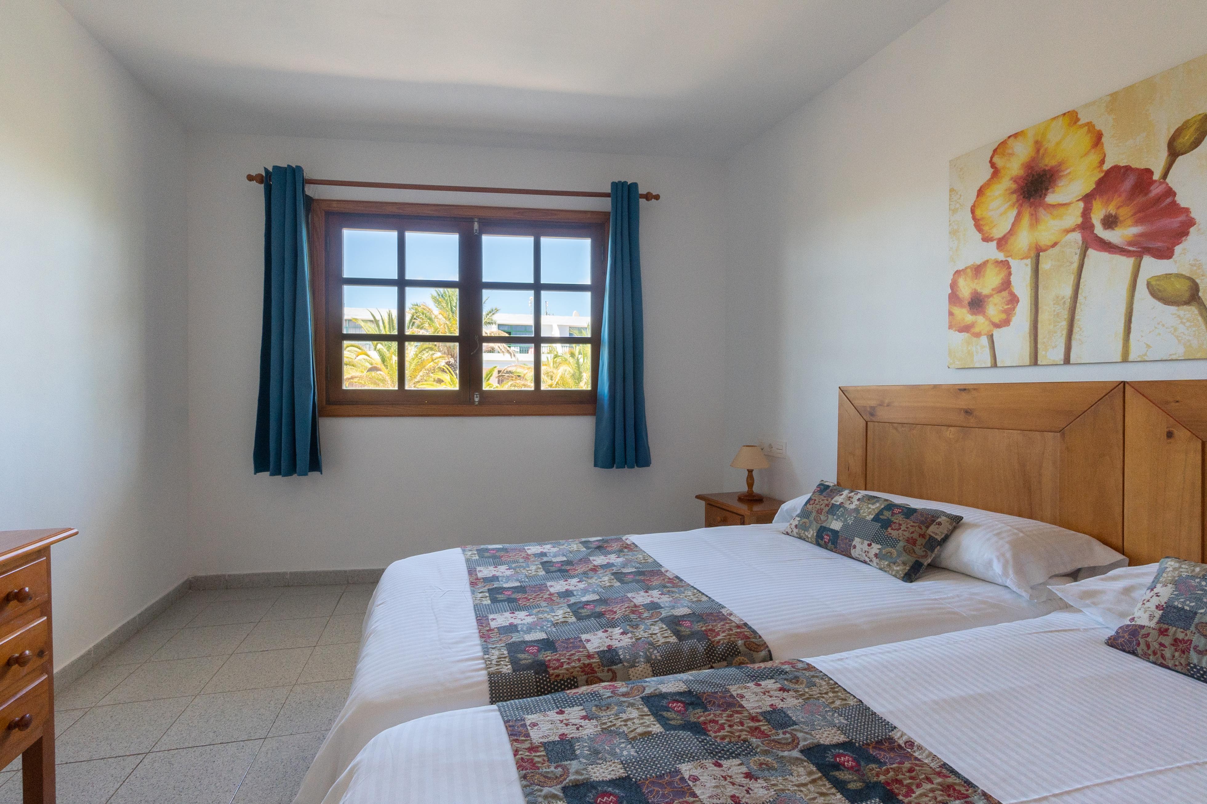 Apartamentos La Penita Puerto del Carmen  Eksteriør bilde