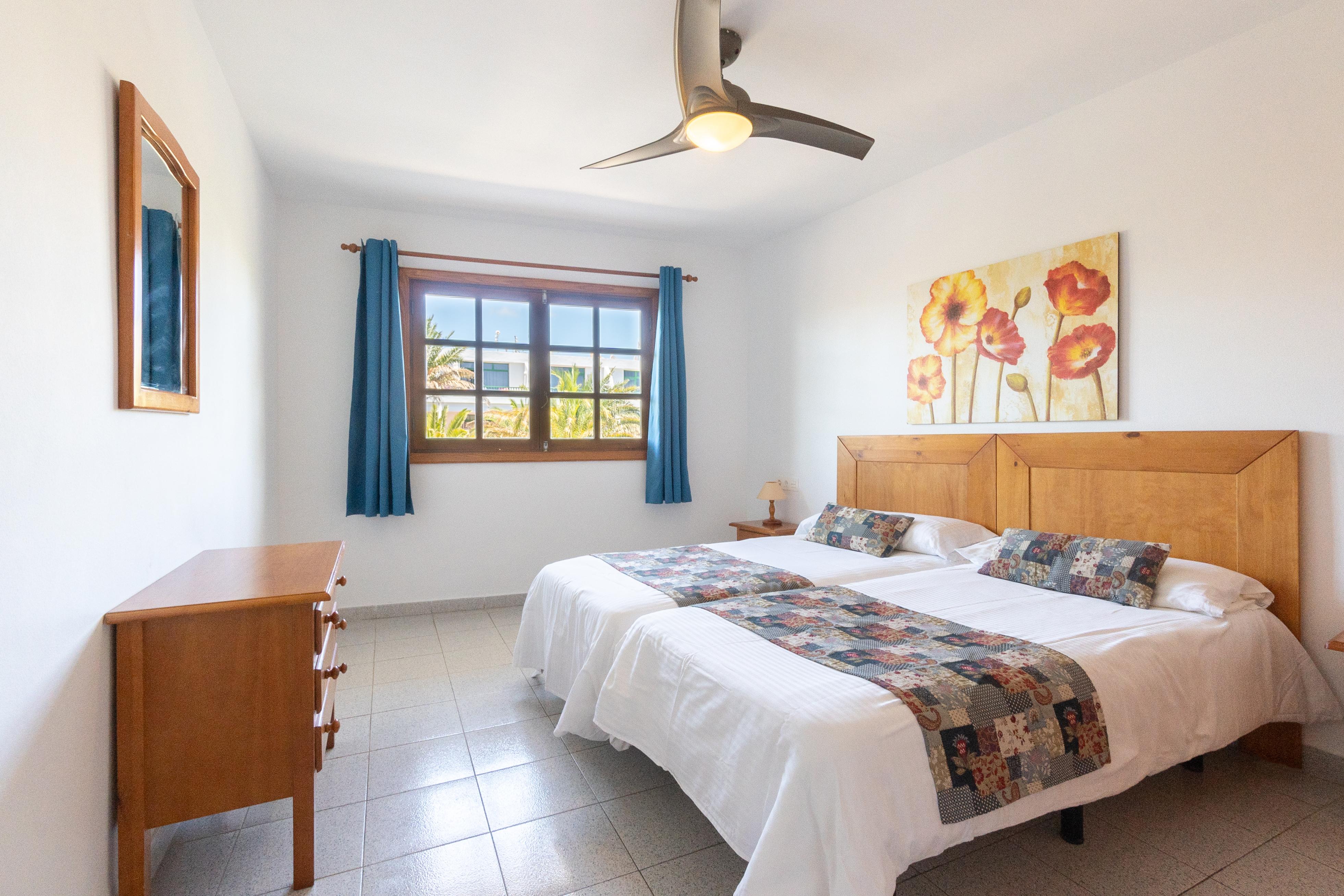 Apartamentos La Penita Puerto del Carmen  Eksteriør bilde