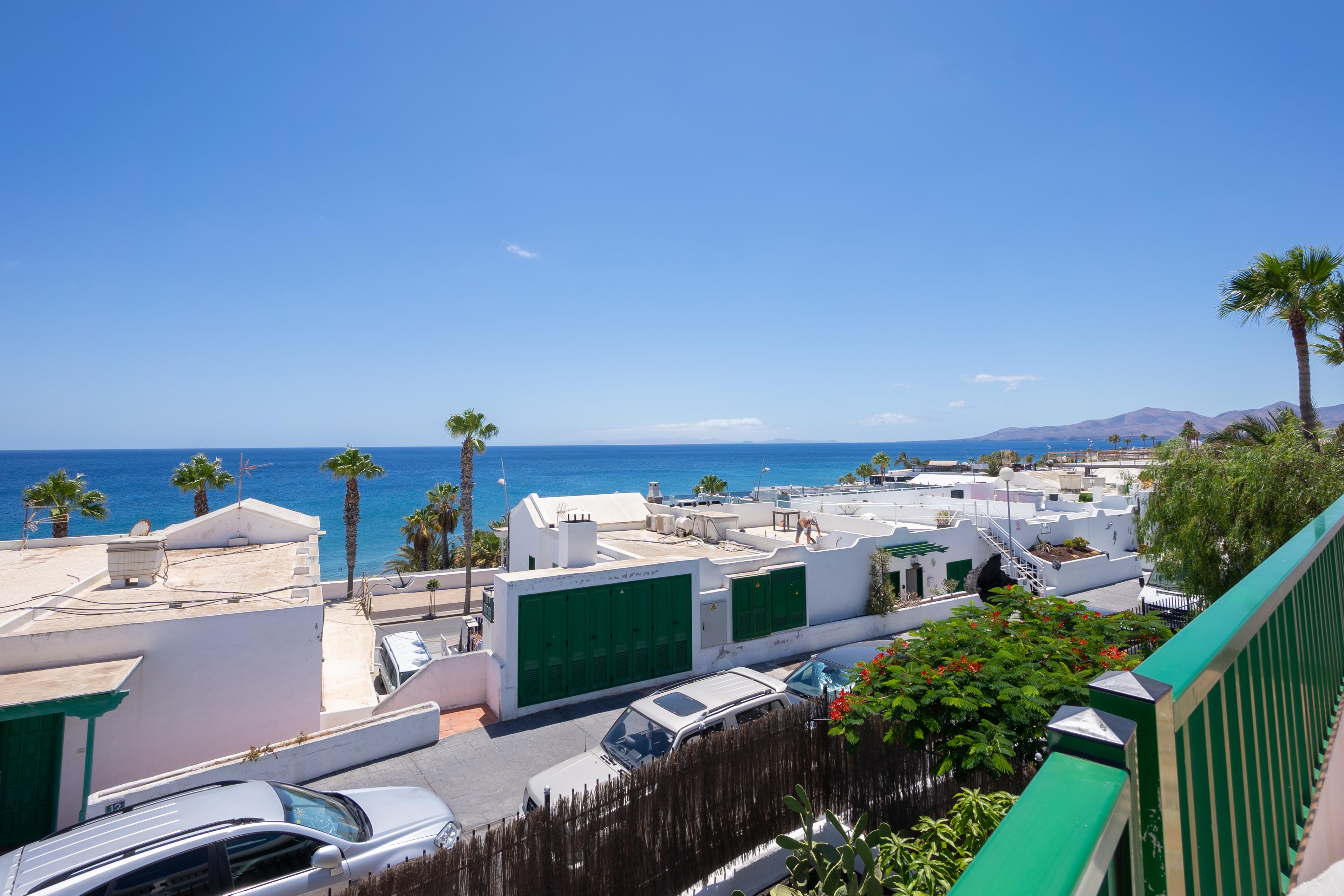 Apartamentos La Penita Puerto del Carmen  Eksteriør bilde