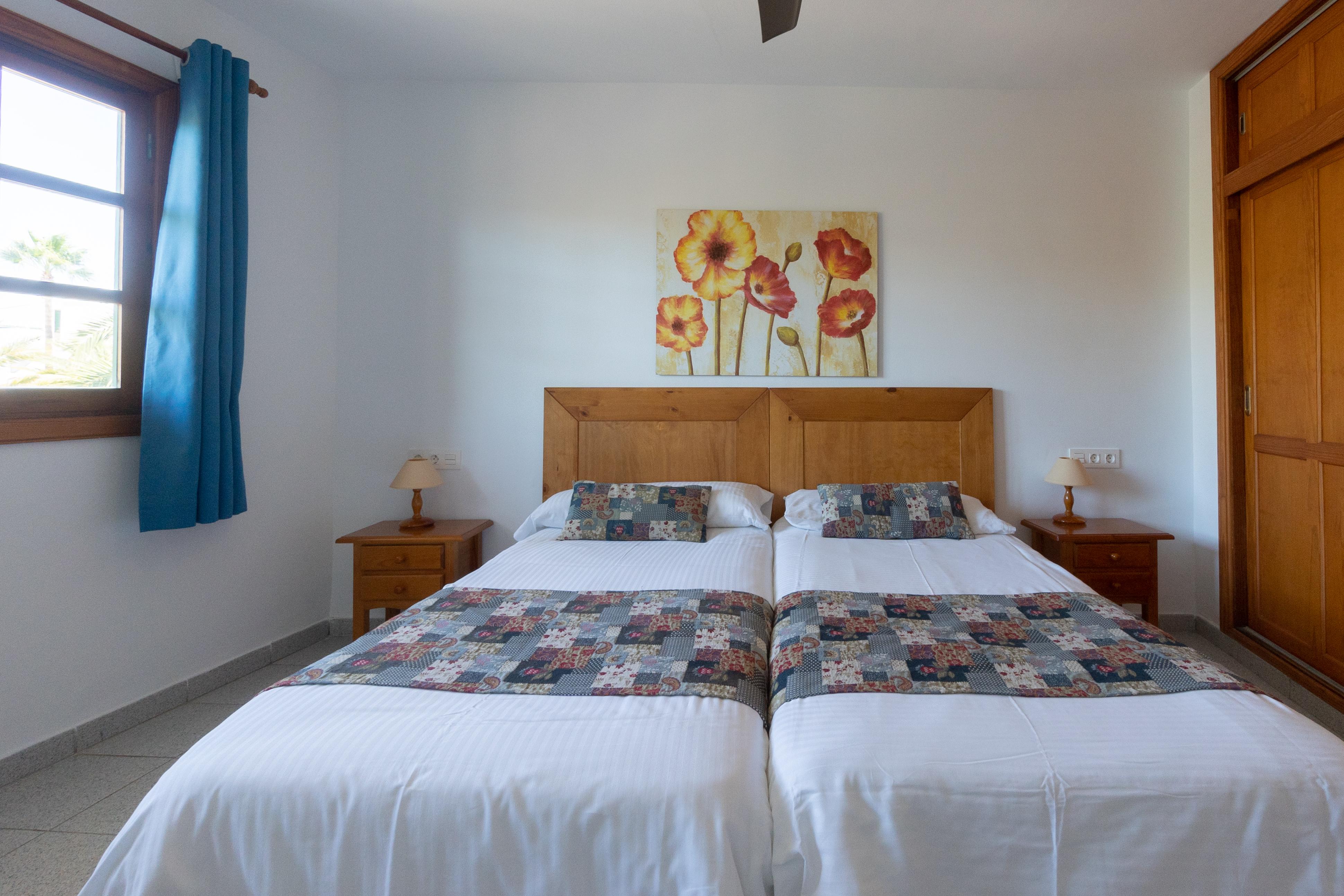 Apartamentos La Penita Puerto del Carmen  Eksteriør bilde