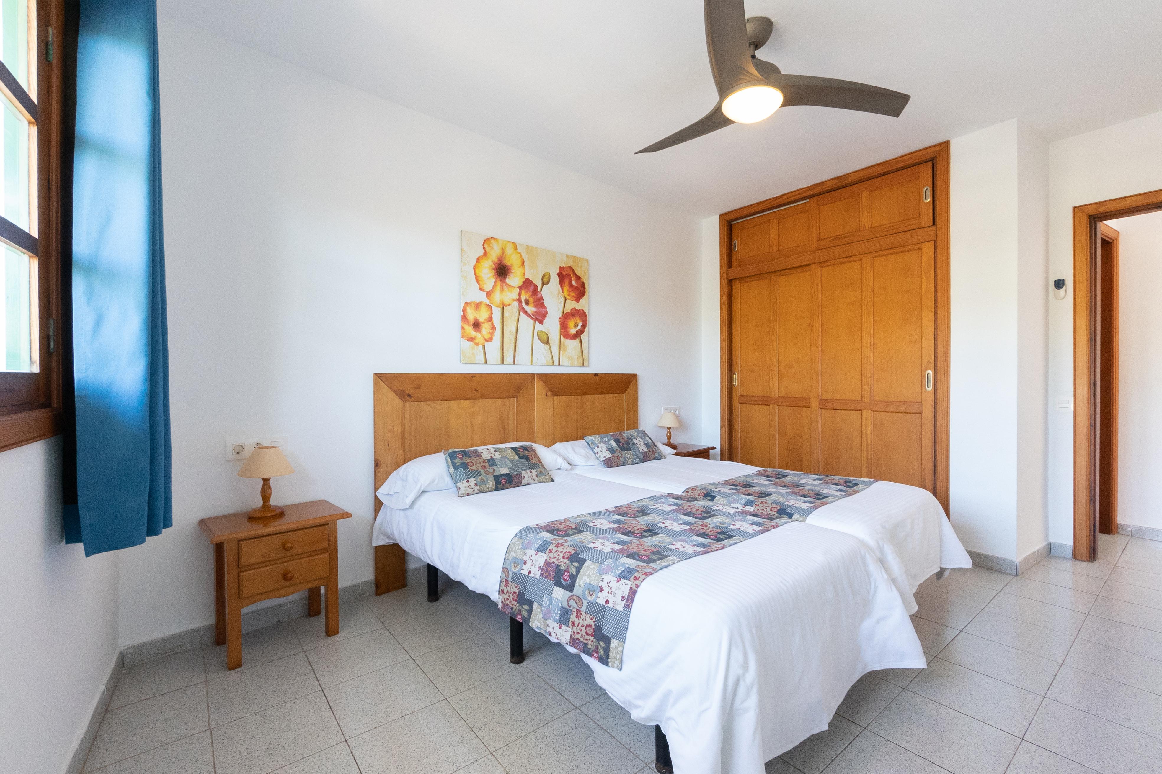 Apartamentos La Penita Puerto del Carmen  Eksteriør bilde