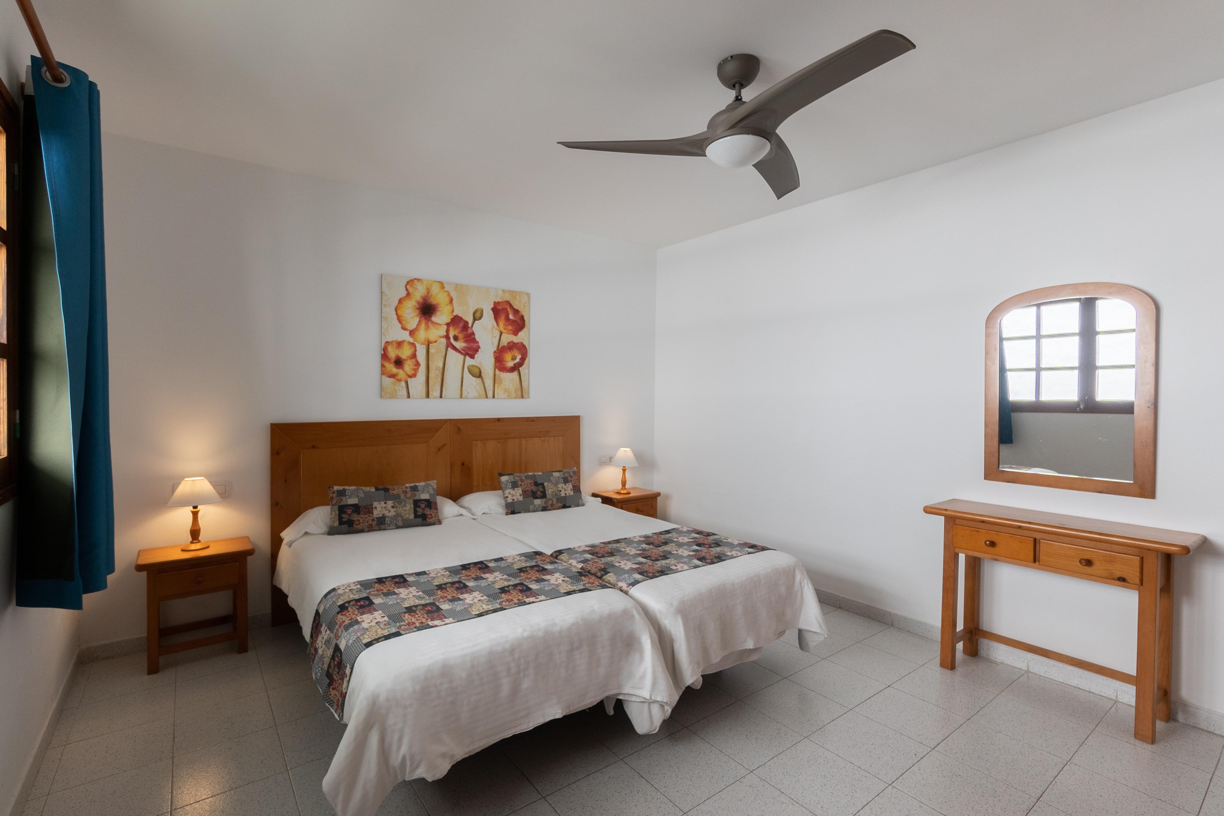 Apartamentos La Penita Puerto del Carmen  Eksteriør bilde