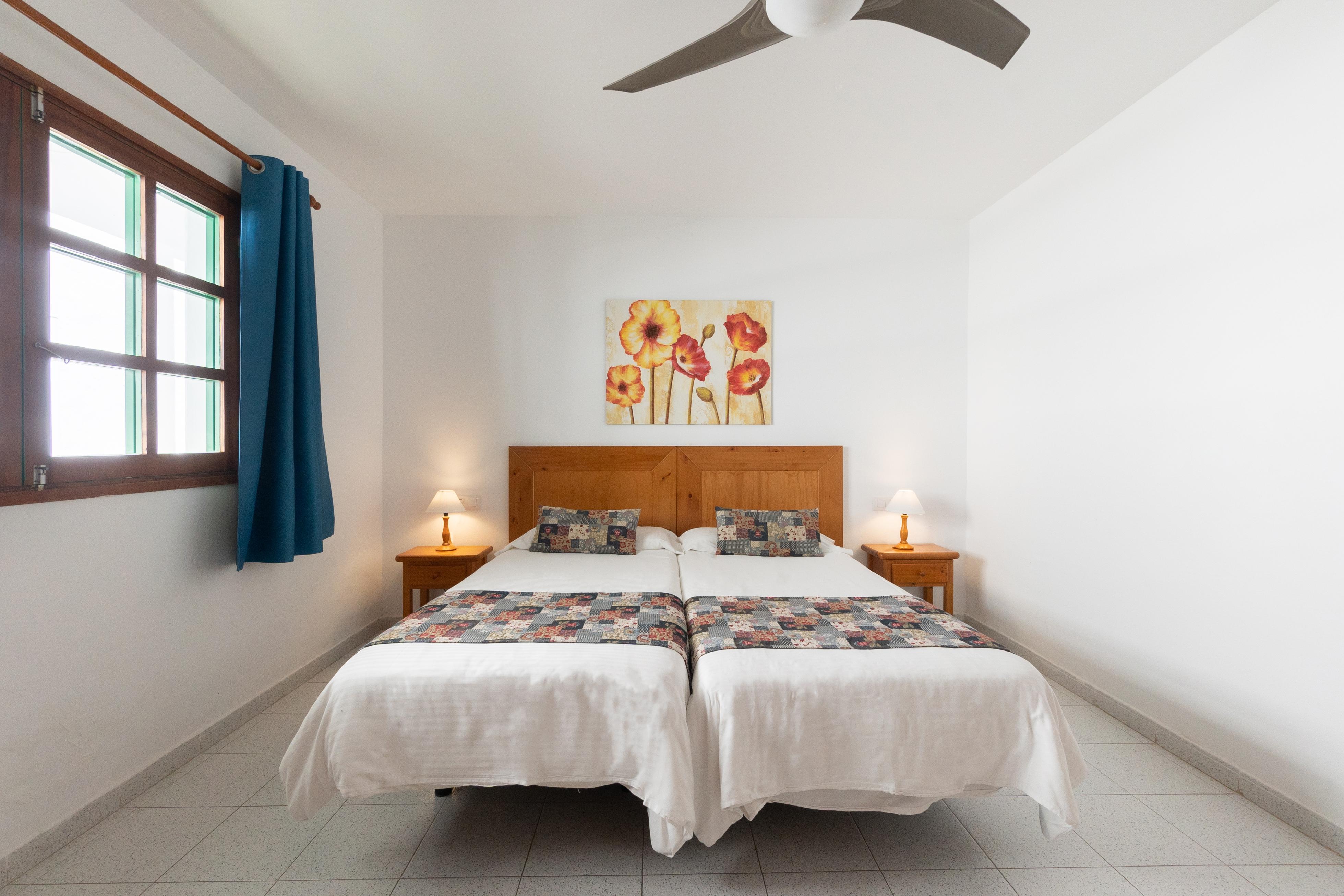 Apartamentos La Penita Puerto del Carmen  Eksteriør bilde