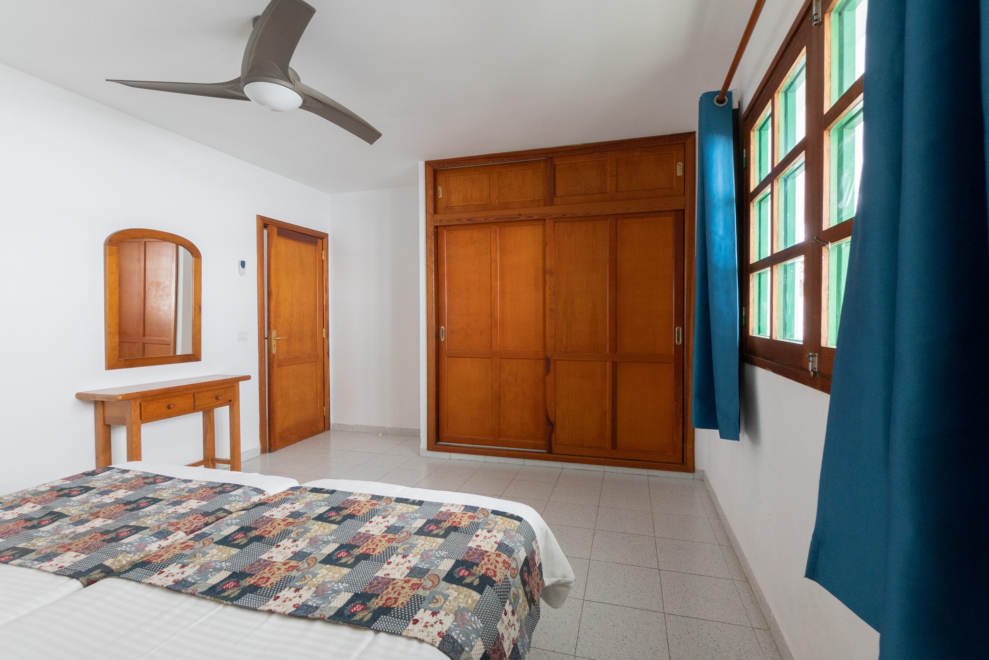 Apartamentos La Penita Puerto del Carmen  Eksteriør bilde