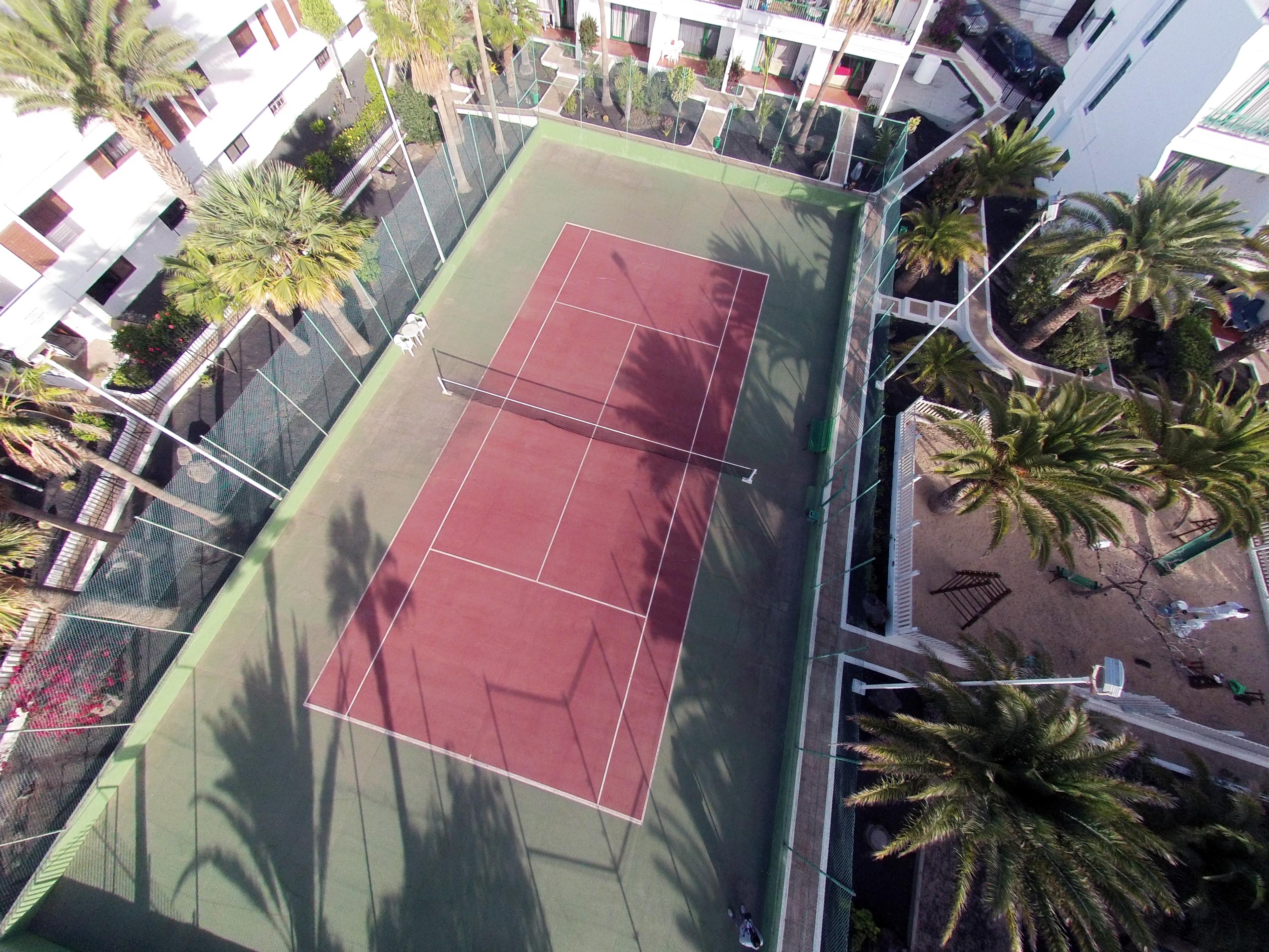 Apartamentos La Penita Puerto del Carmen  Eksteriør bilde