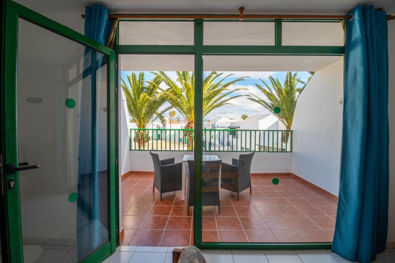 Apartamentos La Penita Puerto del Carmen  Eksteriør bilde