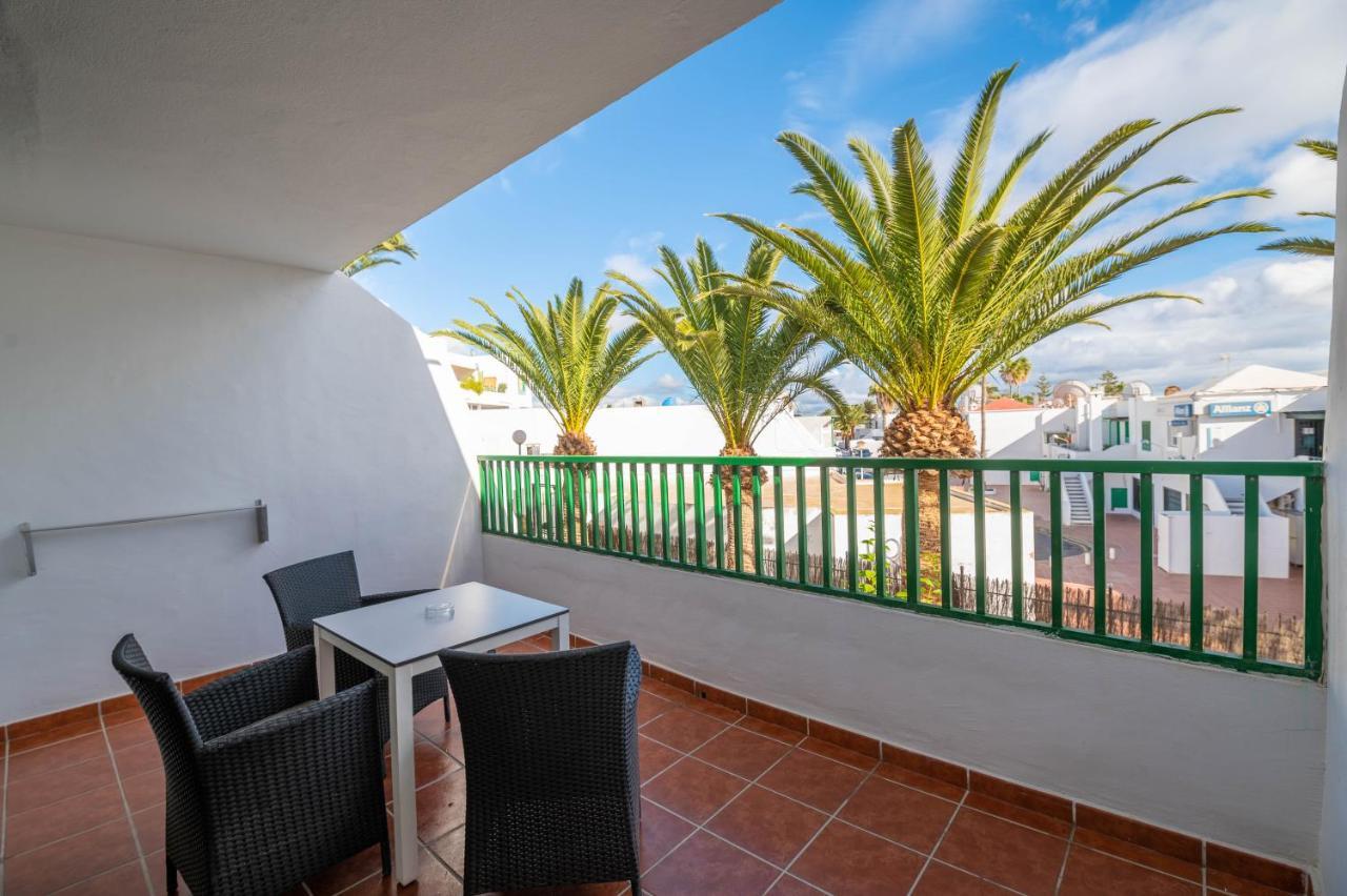 Apartamentos La Penita Puerto del Carmen  Eksteriør bilde