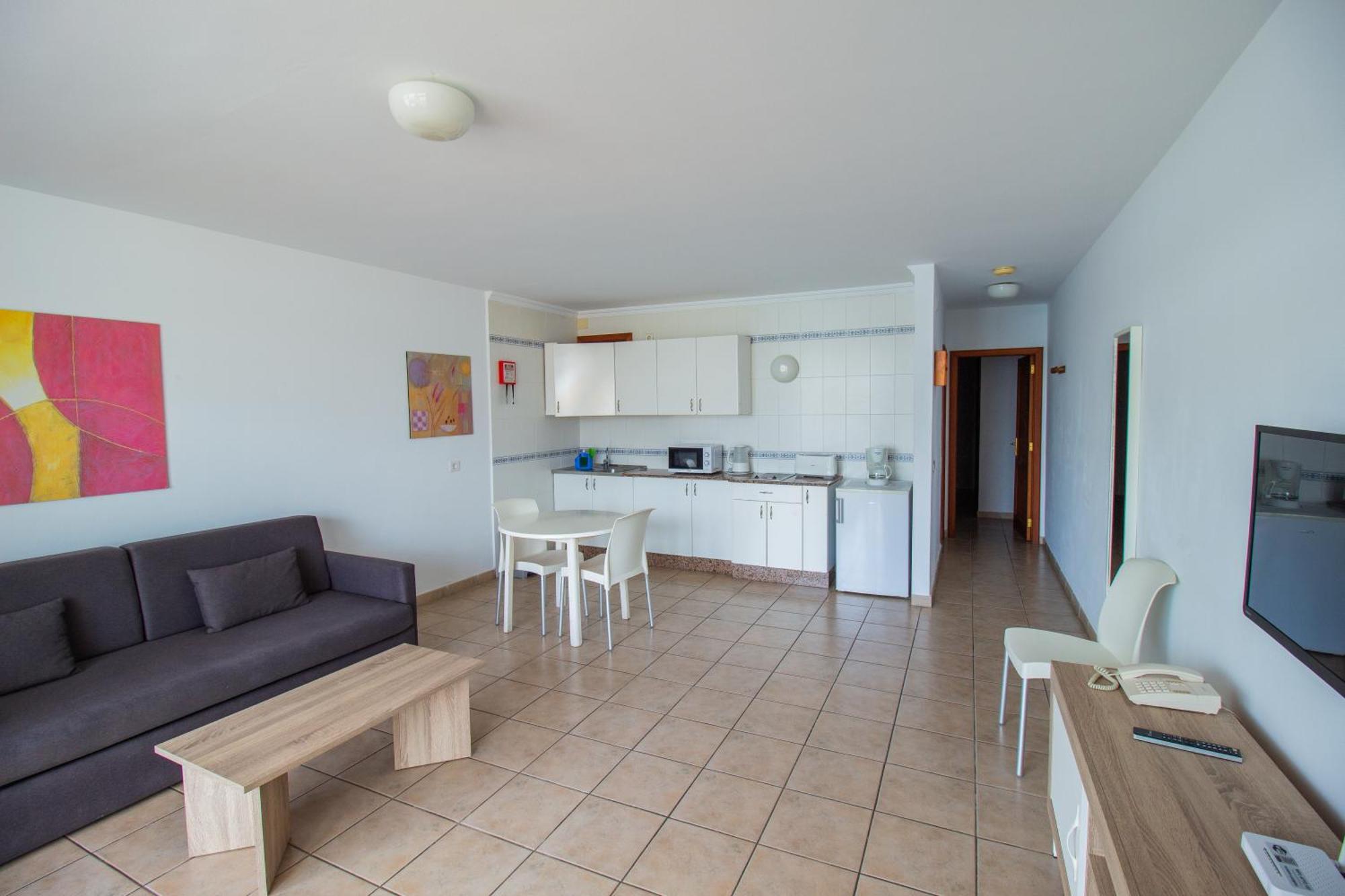Apartamentos La Penita Puerto del Carmen  Eksteriør bilde