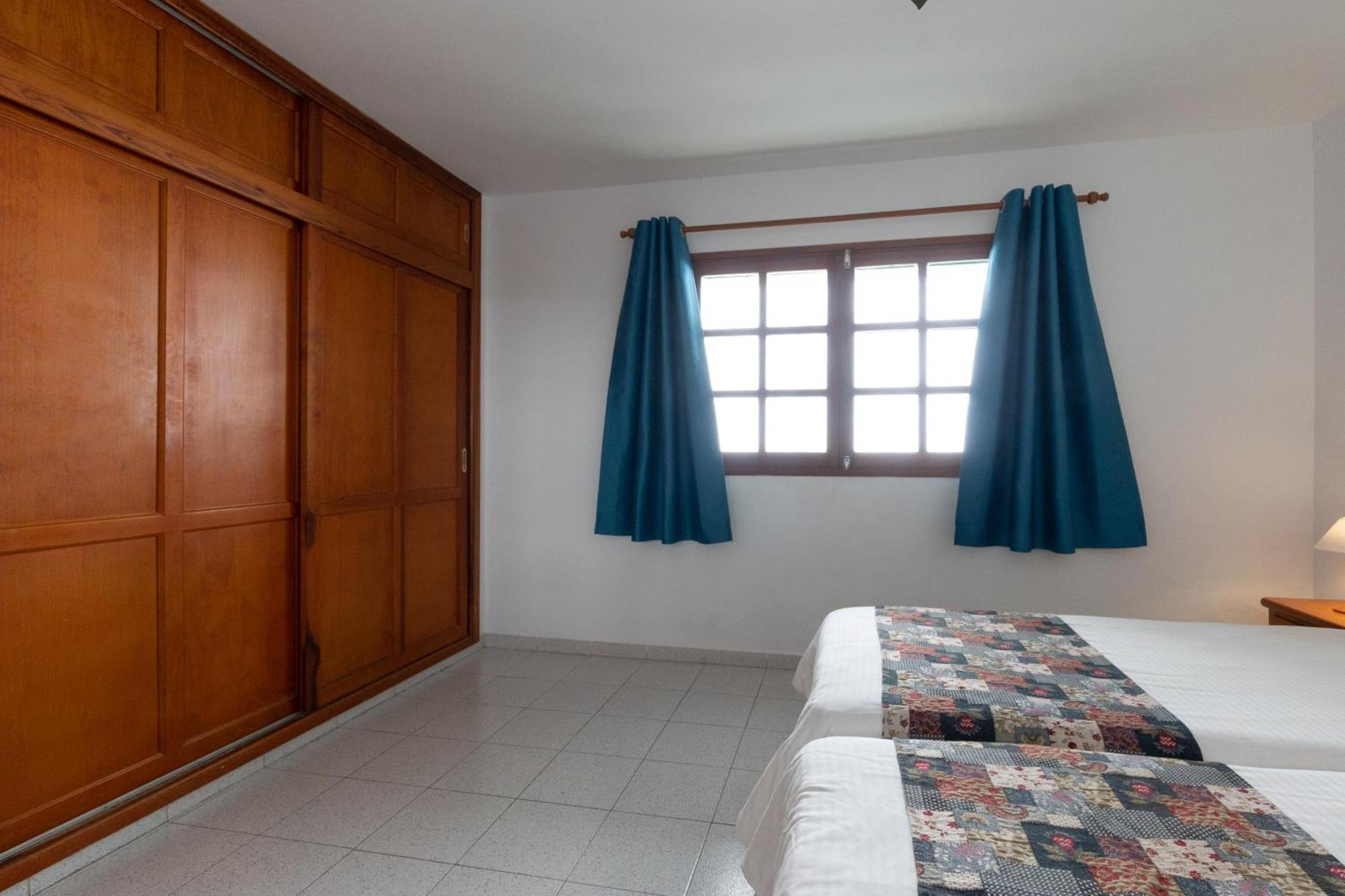Apartamentos La Penita Puerto del Carmen  Eksteriør bilde