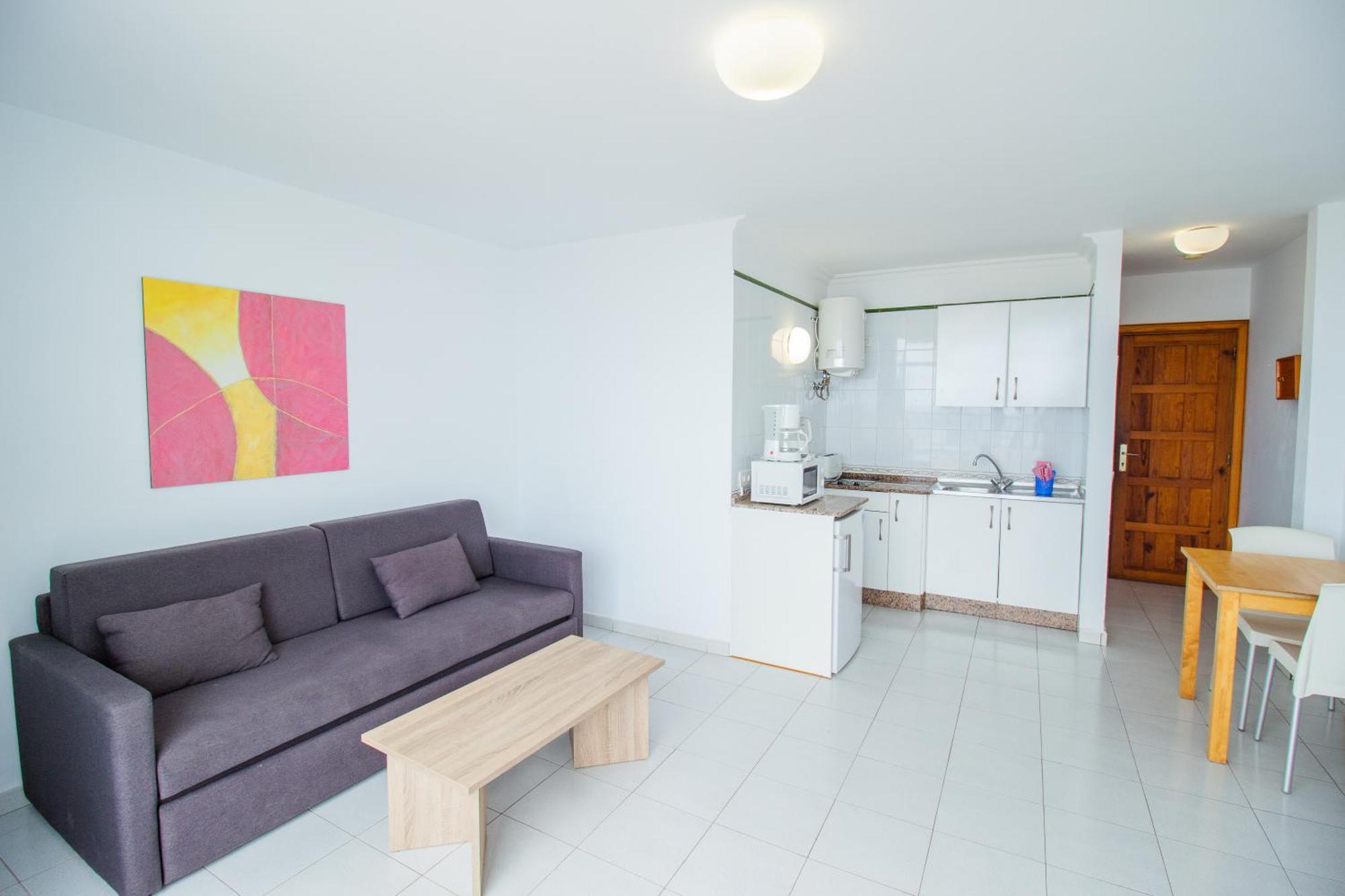 Apartamentos La Penita Puerto del Carmen  Eksteriør bilde