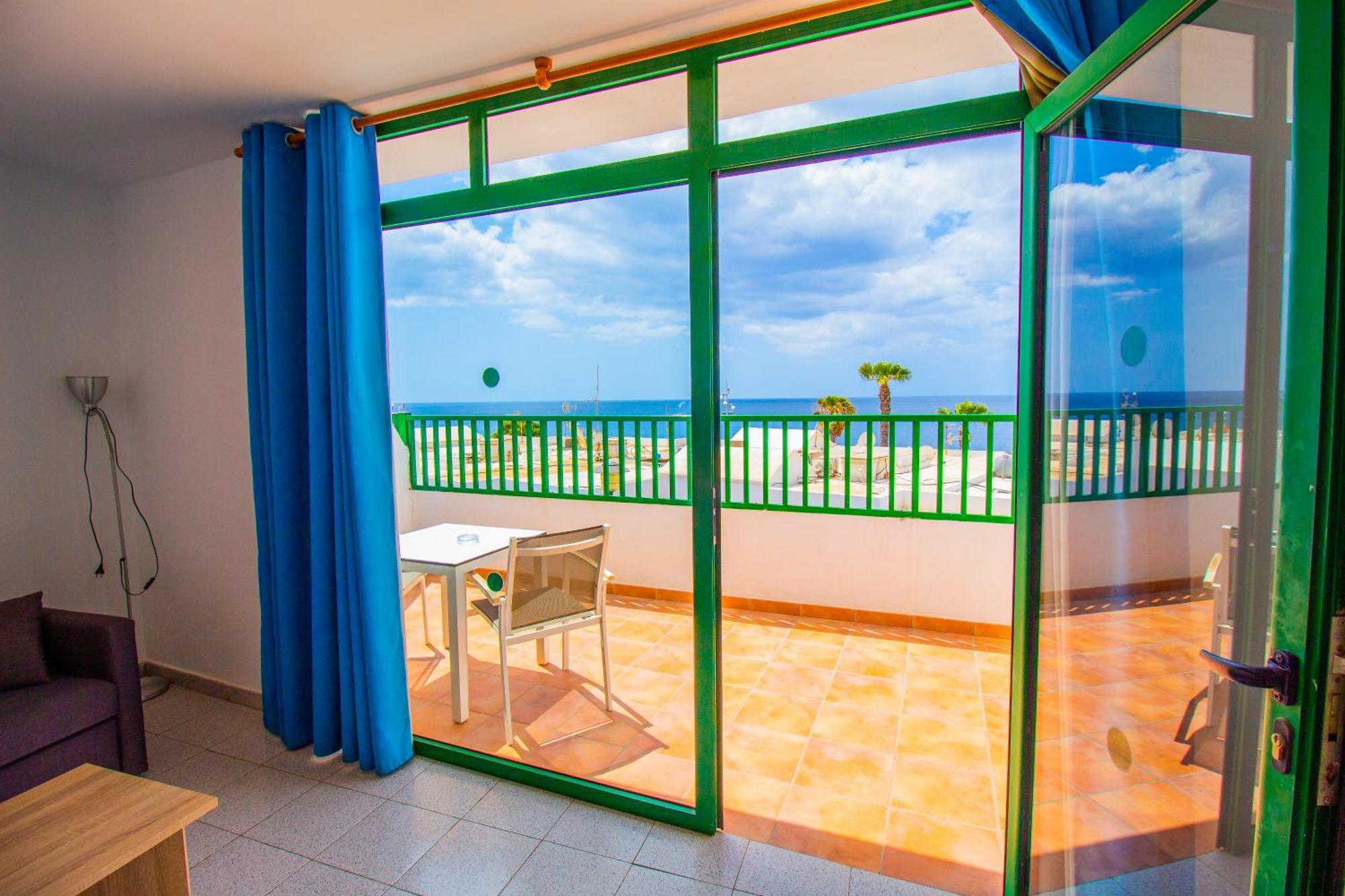 Apartamentos La Penita Puerto del Carmen  Eksteriør bilde