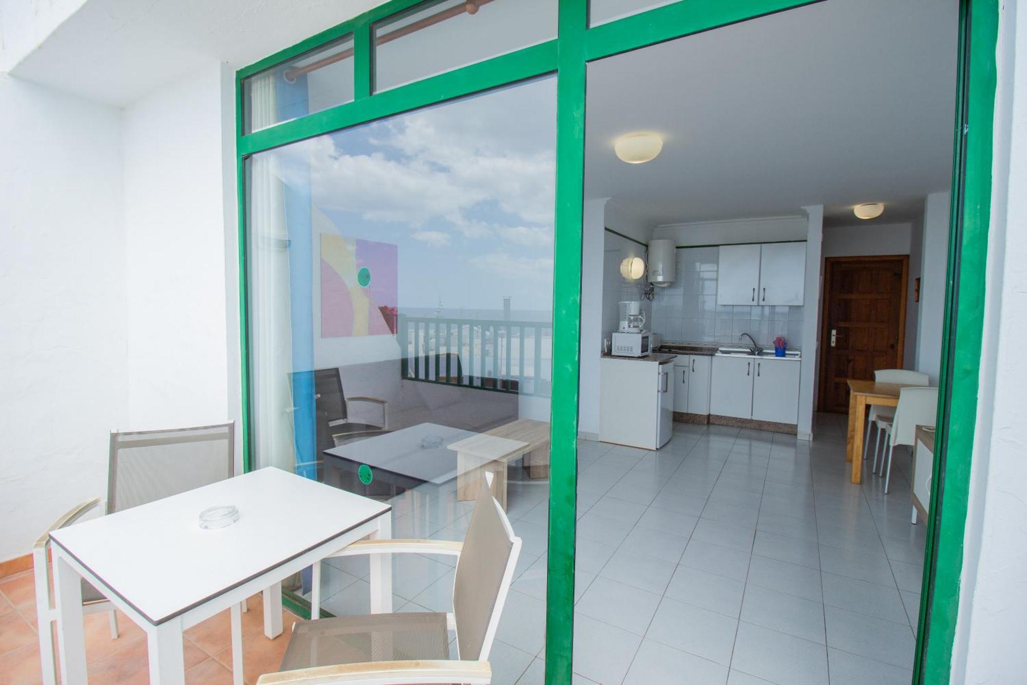 Apartamentos La Penita Puerto del Carmen  Eksteriør bilde
