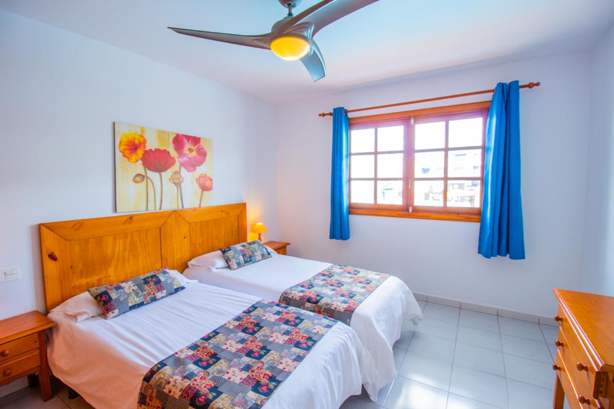 Apartamentos La Penita Puerto del Carmen  Eksteriør bilde