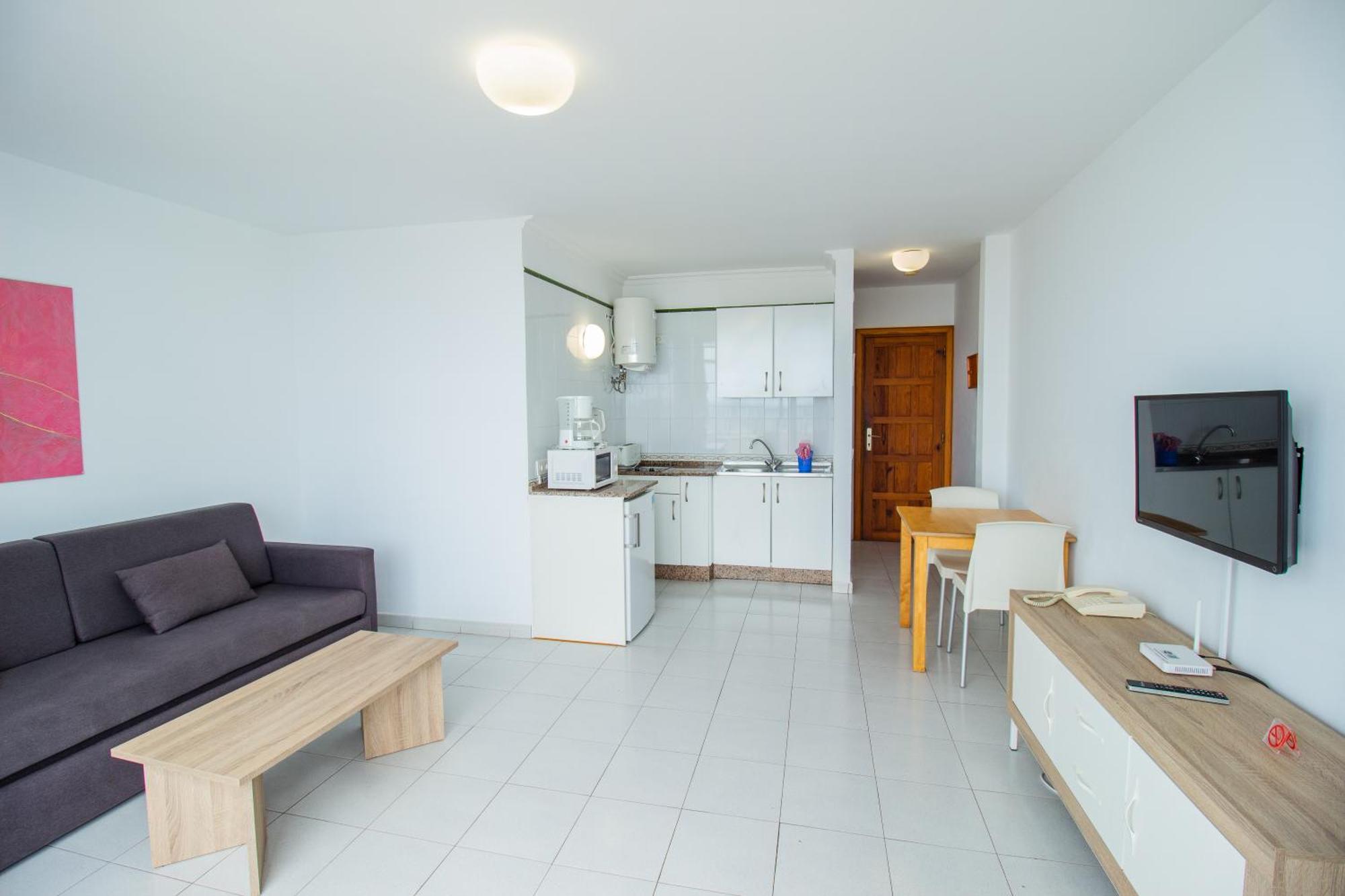 Apartamentos La Penita Puerto del Carmen  Eksteriør bilde