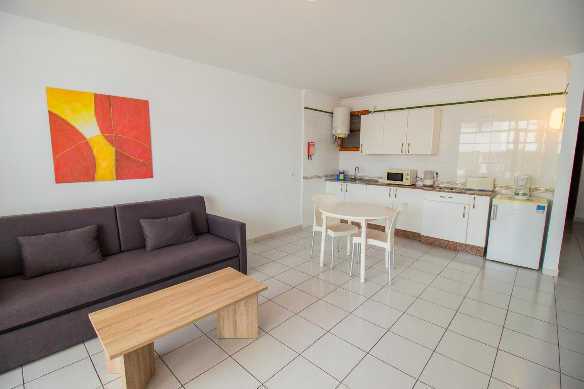 Apartamentos La Penita Puerto del Carmen  Eksteriør bilde