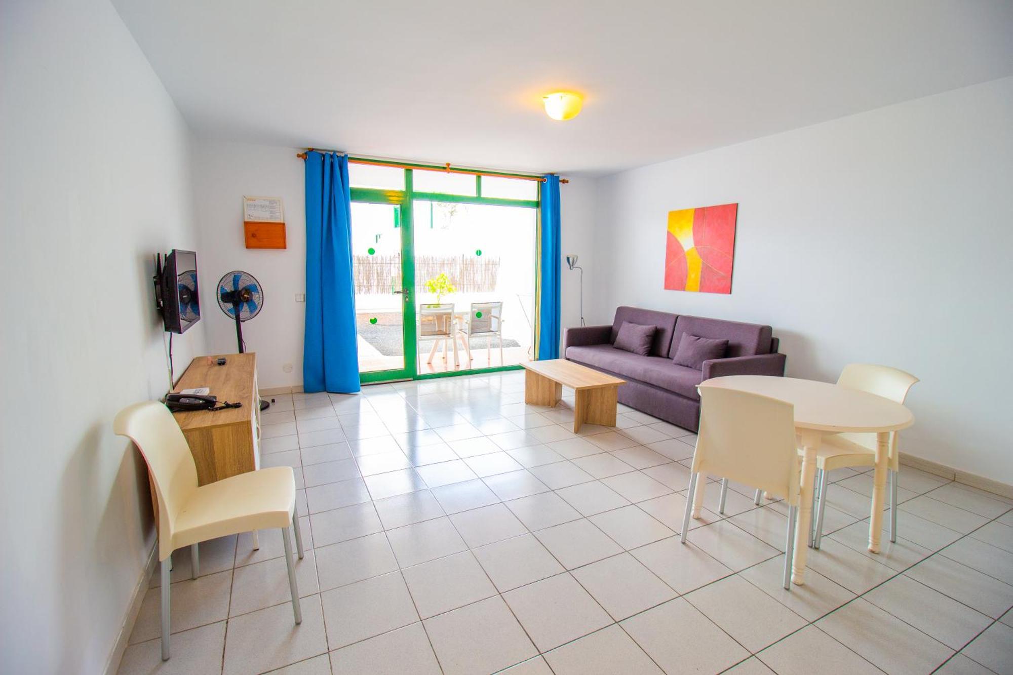Apartamentos La Penita Puerto del Carmen  Eksteriør bilde