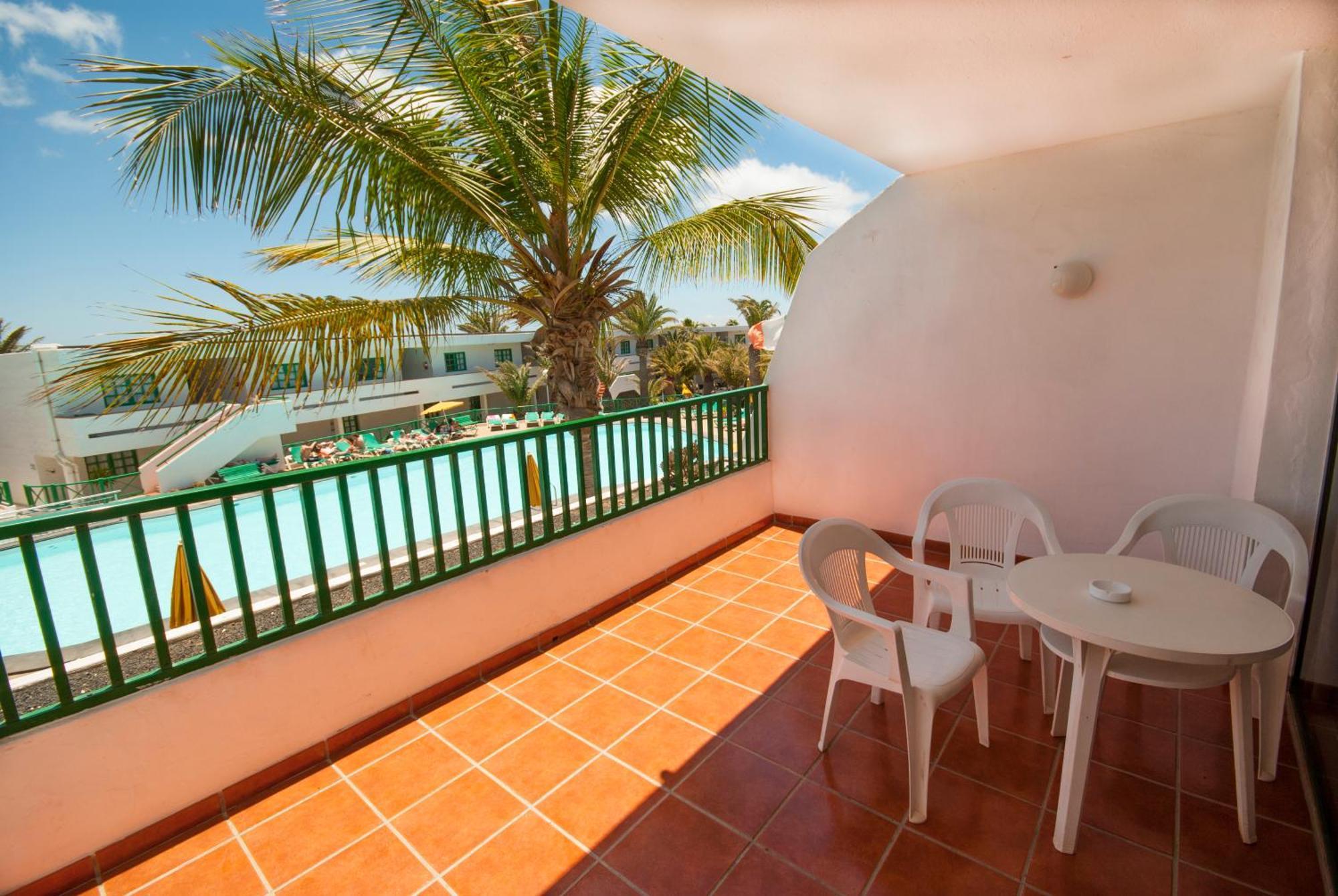 Apartamentos La Penita Puerto del Carmen  Eksteriør bilde
