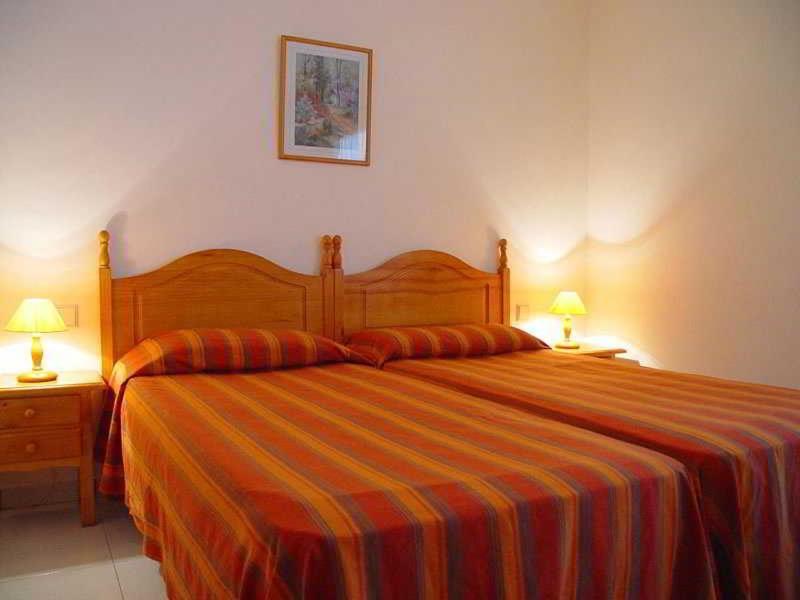 Apartamentos La Penita Puerto del Carmen  Rom bilde